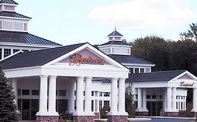 Bertram Hotel Aurora
