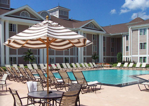 Bertram Inn And Conference Center Aurora Exterior photo